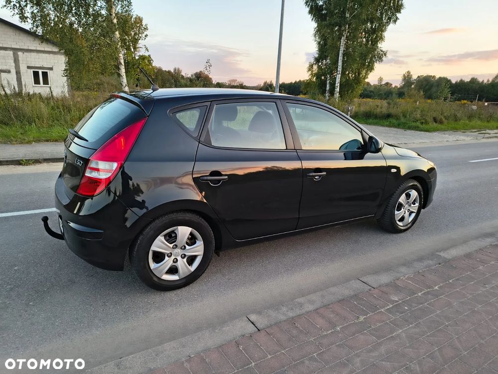 Hyundai i30 1.4 Comfort - 6