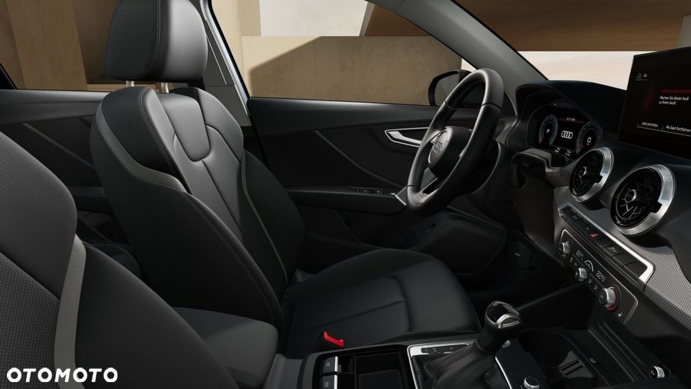 Audi Q2 - 11