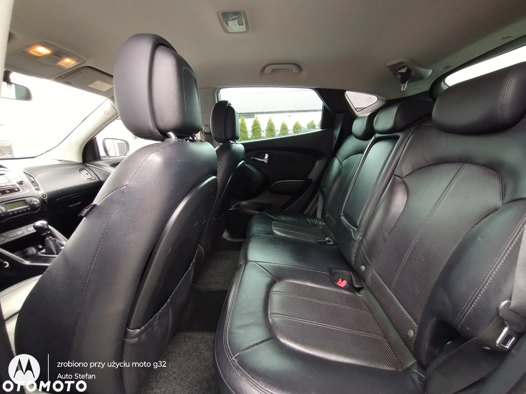 Hyundai ix35 - 19