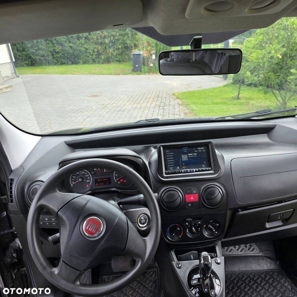 Fiat Qubo - 7