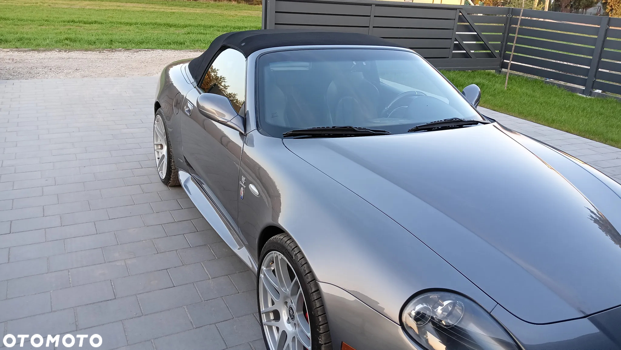 Maserati Gransport Standard - 10