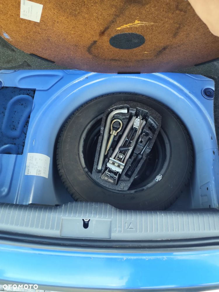 Volkswagen Polo 1.2 Trendline - 13