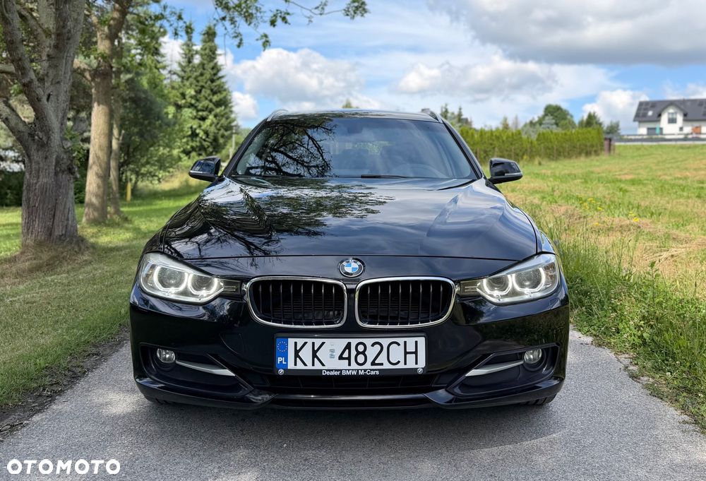 BMW Seria 3 316i Modern Line - 3