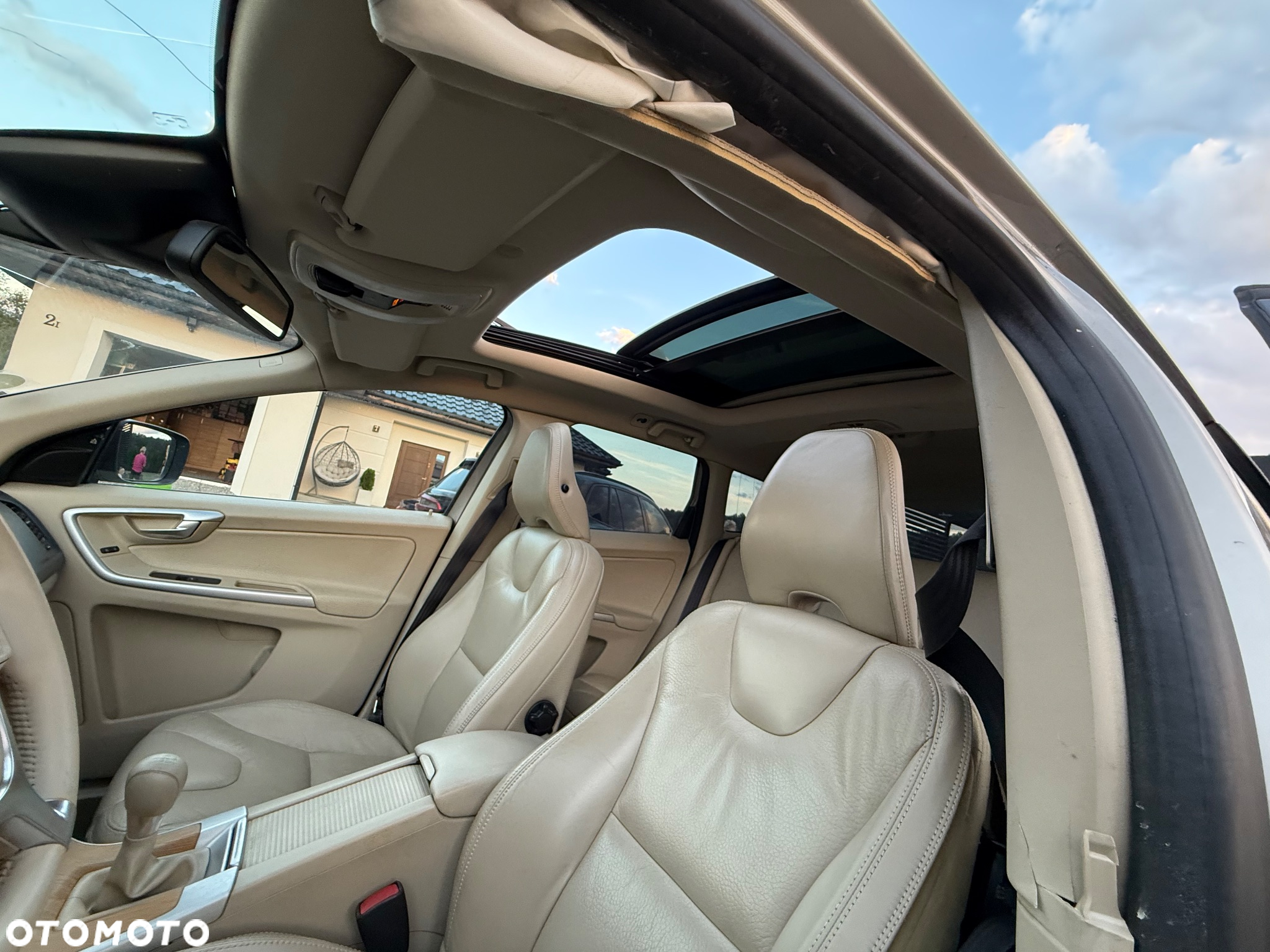 Volvo XC 60 D3 AWD Summum - 6