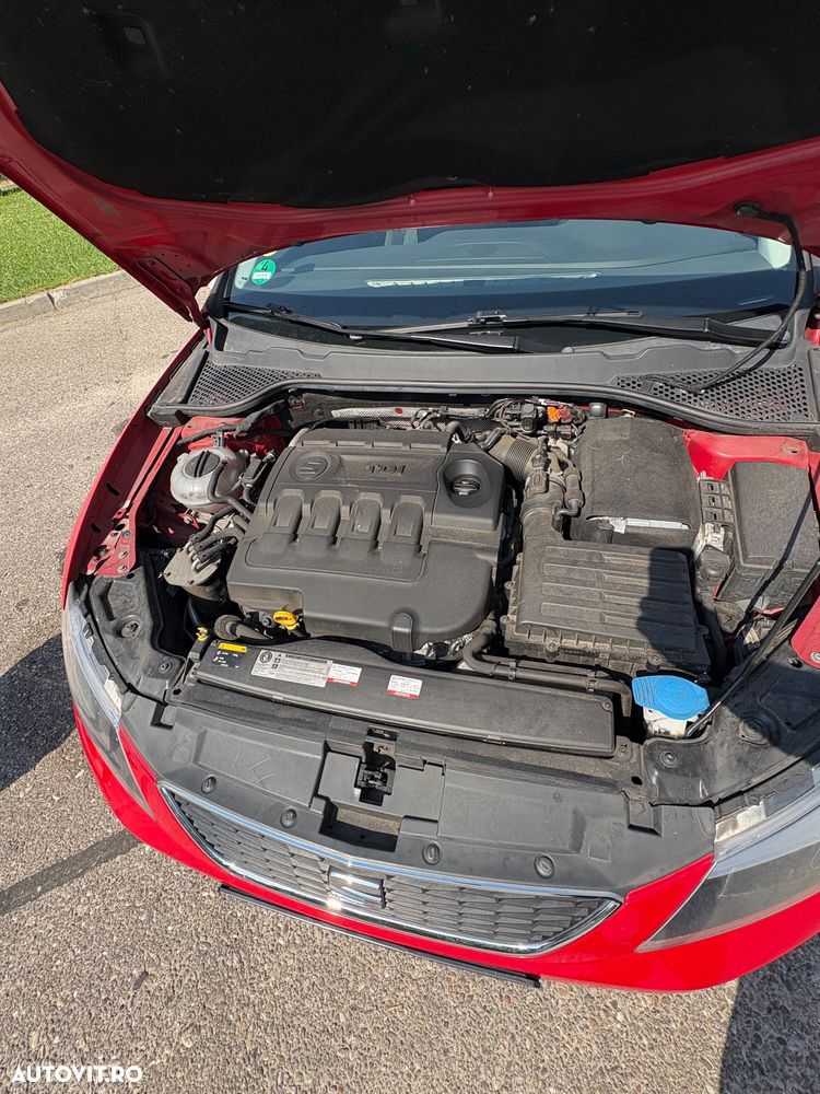 Seat Leon - 11