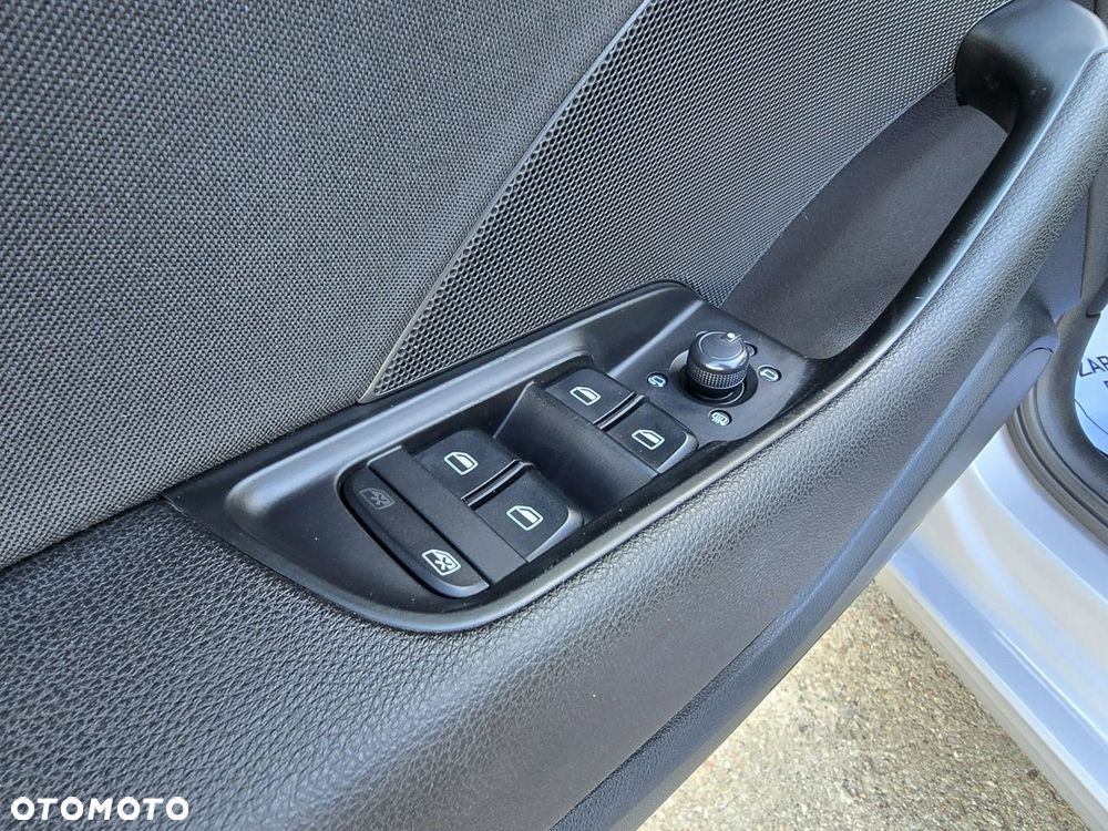 Audi A3 Limousine - 11