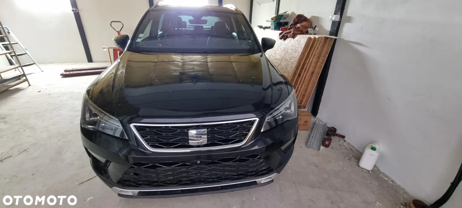 Seat Ateca - 7