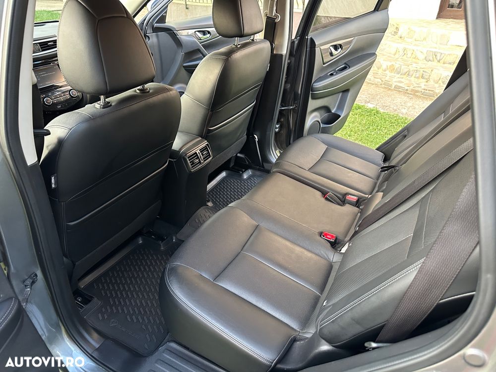 Nissan X-Trail - 25
