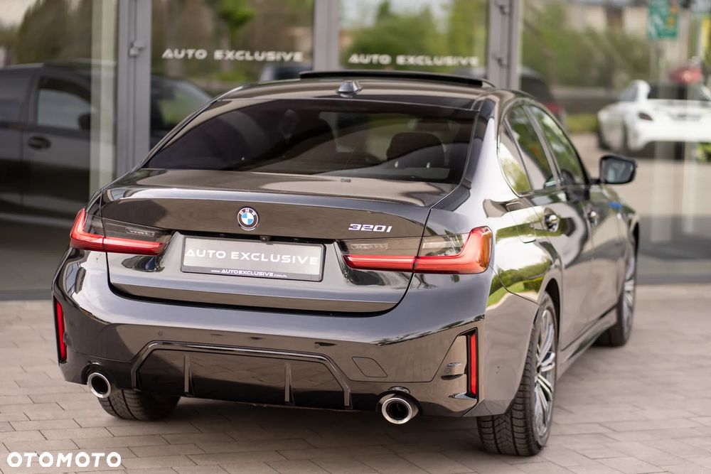 BMW Seria 3 320i M Sport sport - 20