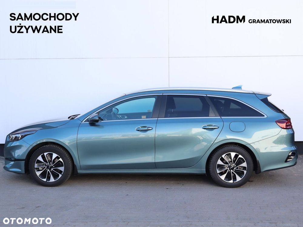 Kia Ceed - 3