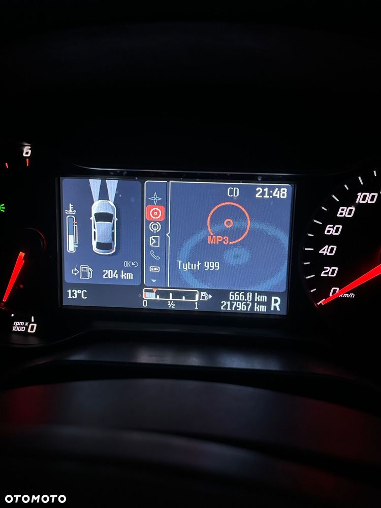 Ford S-Max 2.0 TDCi DPF Titanium - 21