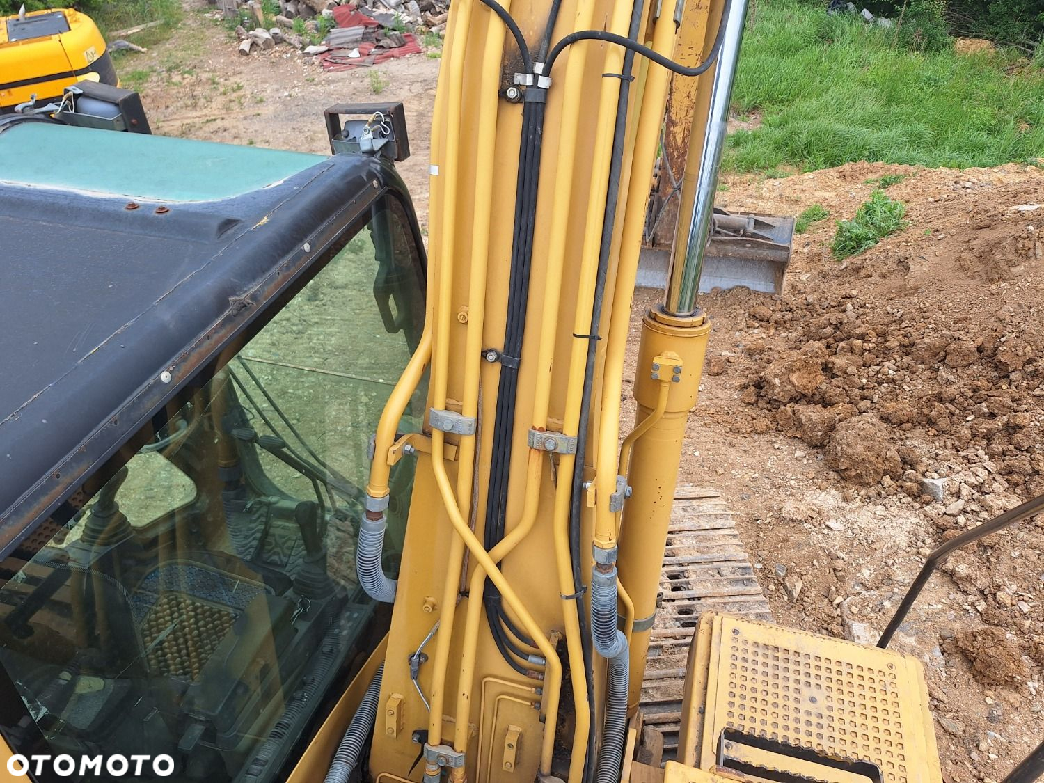 Caterpillar 312 C - 38