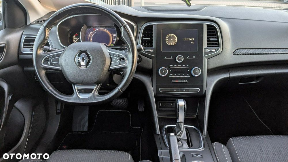 Renault Megane - 25