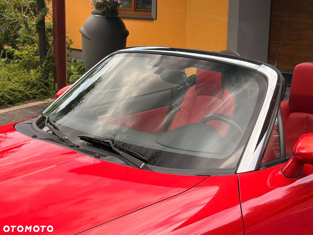 Mazda MX-5 2.0 MZR 3rd Generation - 15