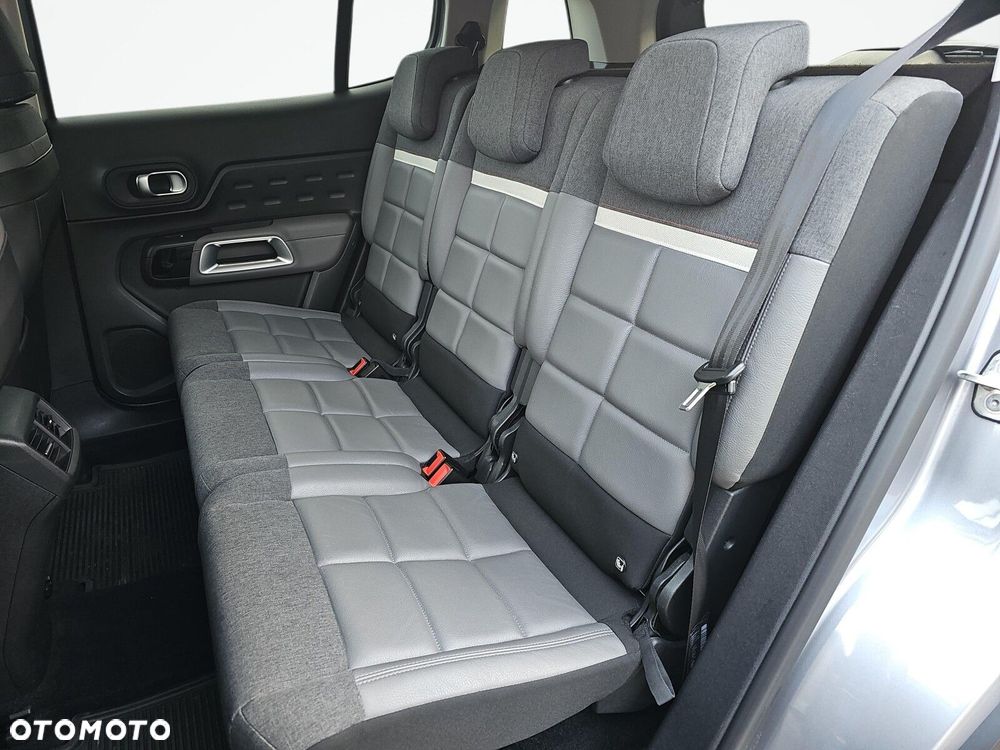 Citroën C5 Aircross 1.6 PureTech Shine EAT8 - 38