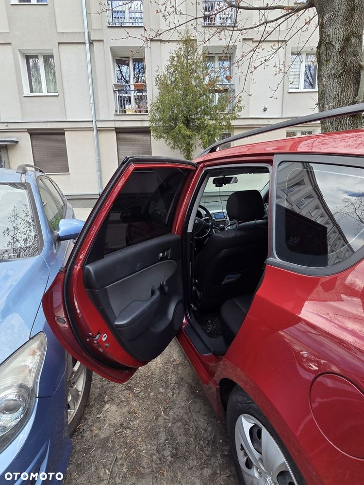 Hyundai i30 1.4 Blue Classic - 8