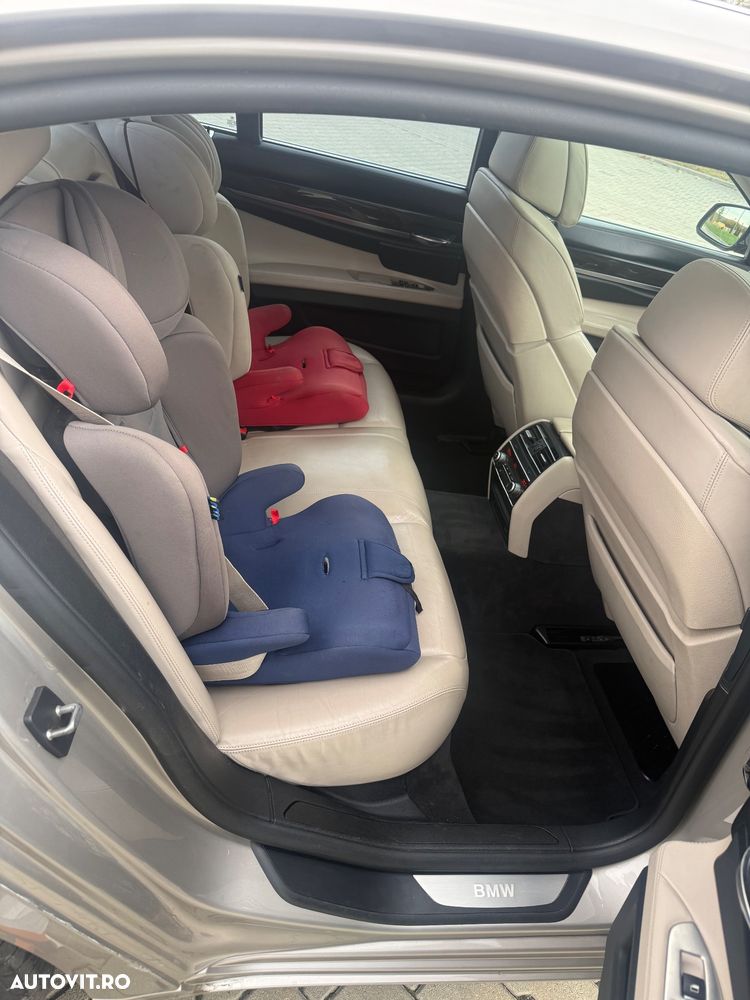 BMW Seria 7 - 6
