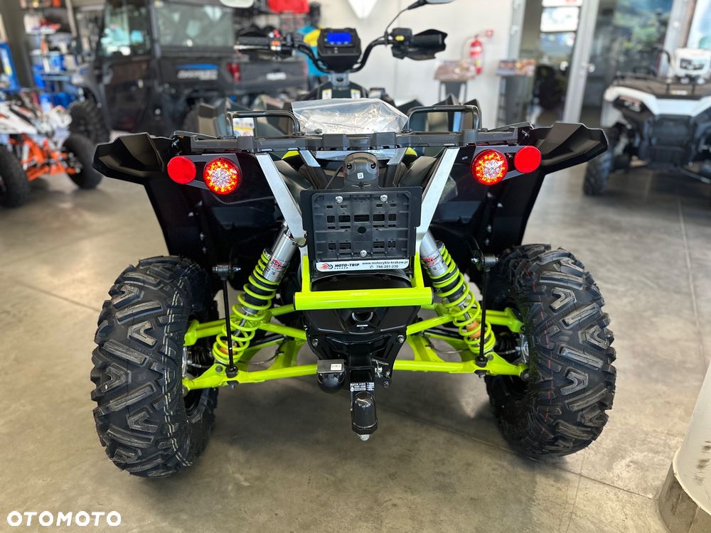 Polaris Scrambler - 7
