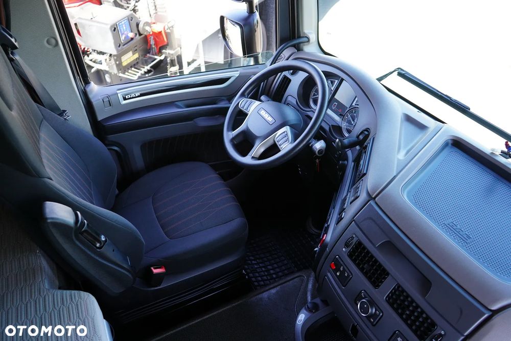 DAF / 106 / 480 / EURO 6 / ACC / I – COOL / RETARDER / SUPER SPACE CAB - 13