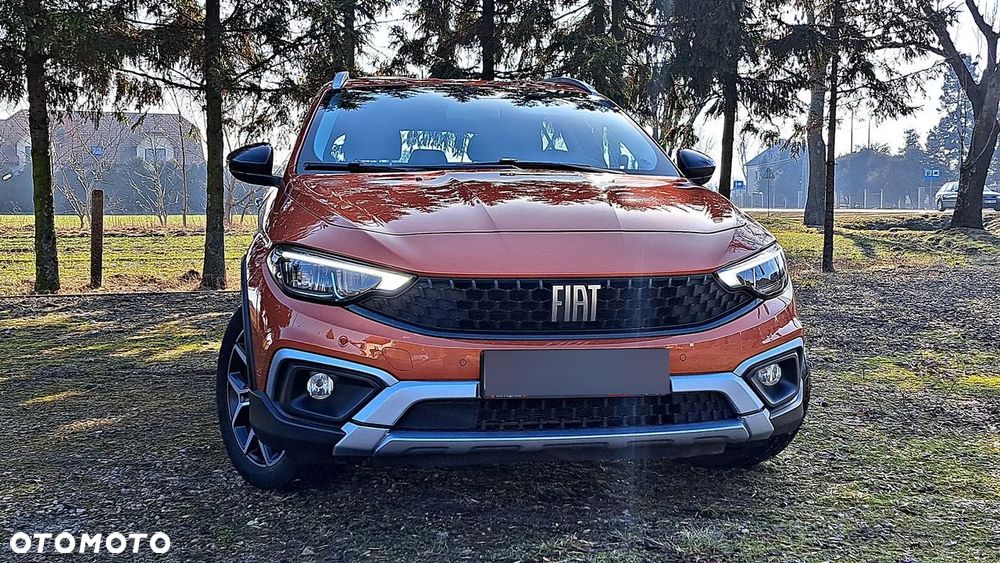 Fiat Tipo 1.0 T3 Cross - 15