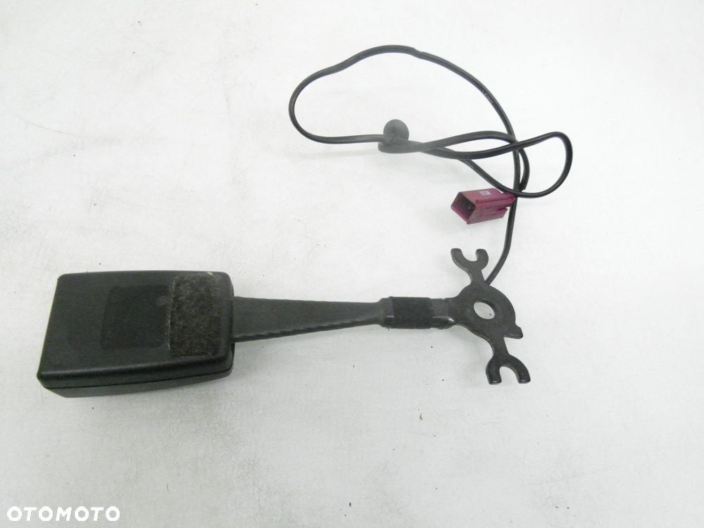 ZAPINKA PASA LEWY PRZÓD FORD MONDEO IV 609955500 S8GCD - 5