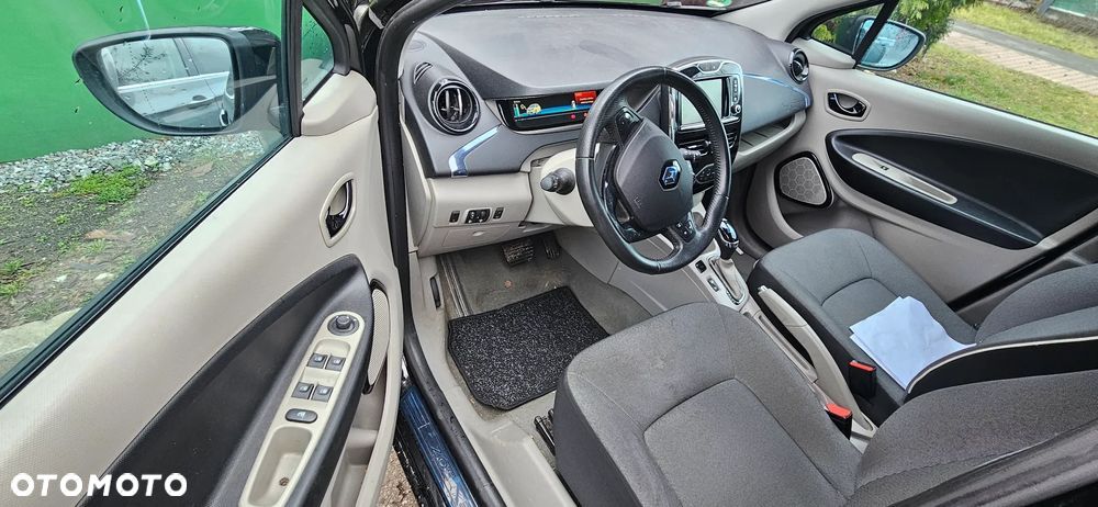 Renault Zoe R90 22kWh (z akumulatorem) - 5