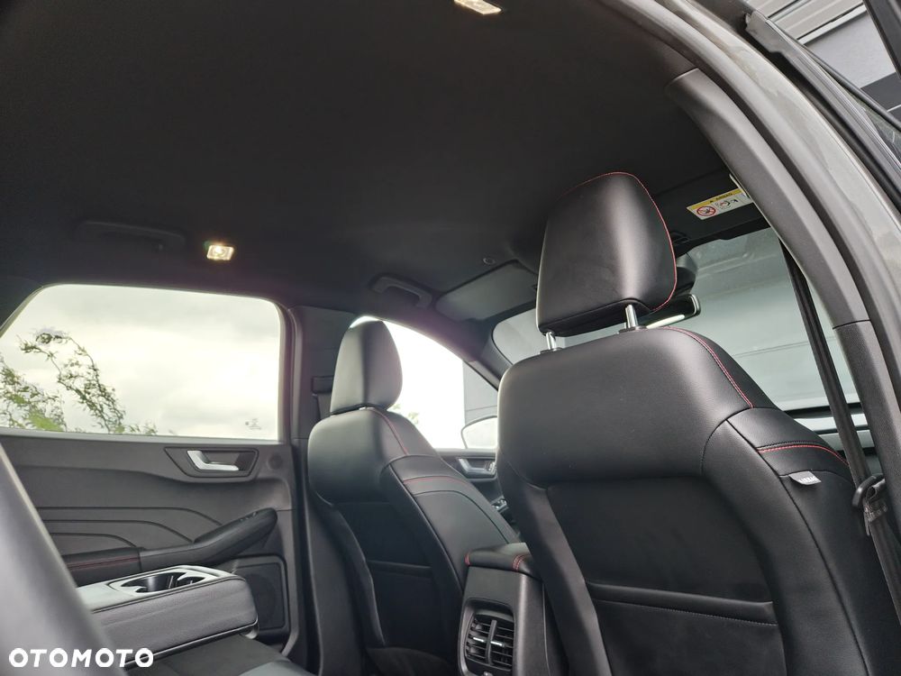 Ford Kuga 1.5 EcoBlue FWD ST-Line X - 8
