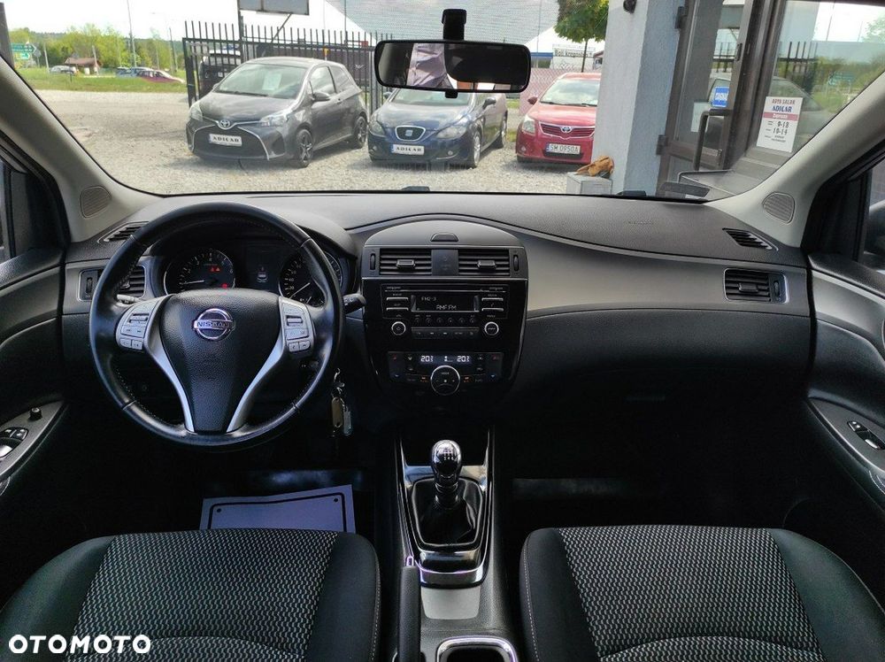 Nissan Pulsar - 11