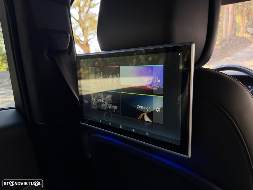 Land Rover Range Rover Sport - 40