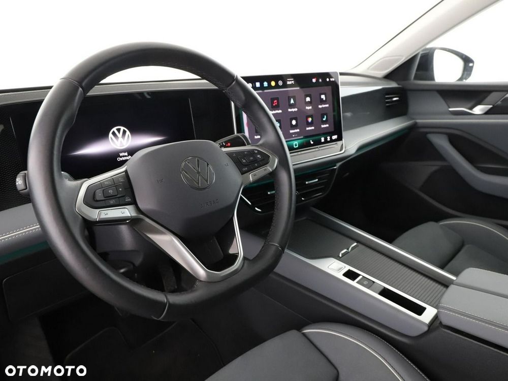 Volkswagen Passat Variant 1.5 TSI EVO Business - 15