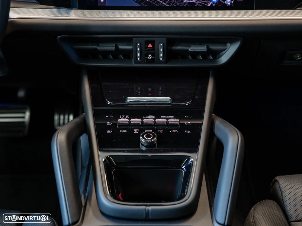 Porsche Cayenne Coupé S E-Hybrid - 40