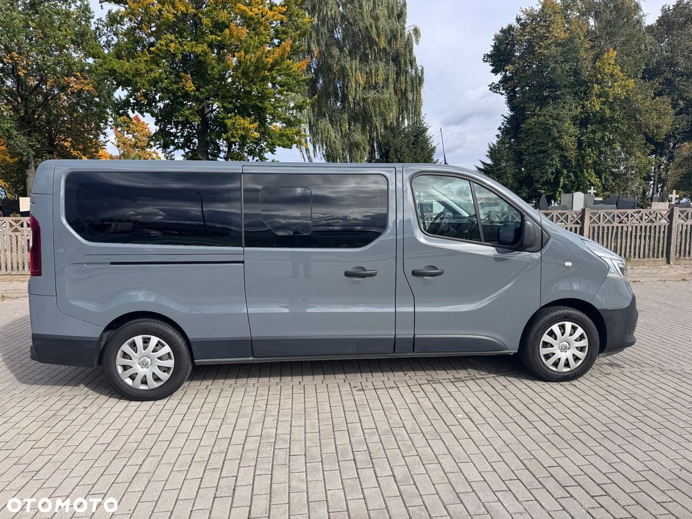 Renault Trafic - 8