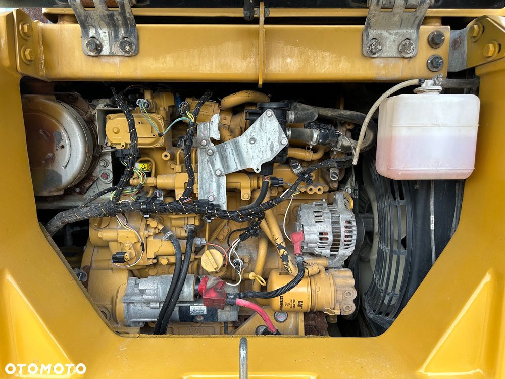 Caterpillar 308 E2 CR - 12
