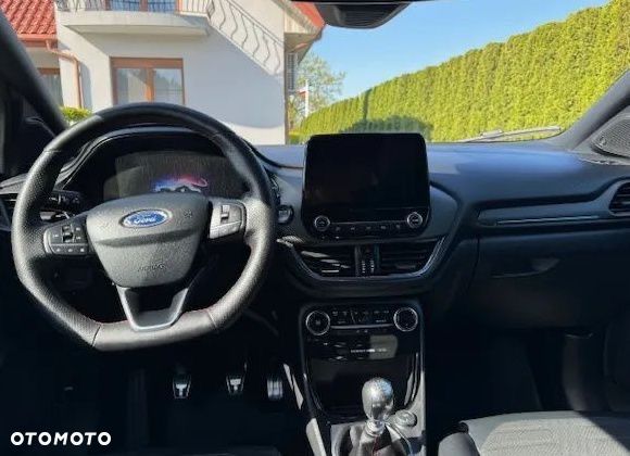 Ford Puma - 11