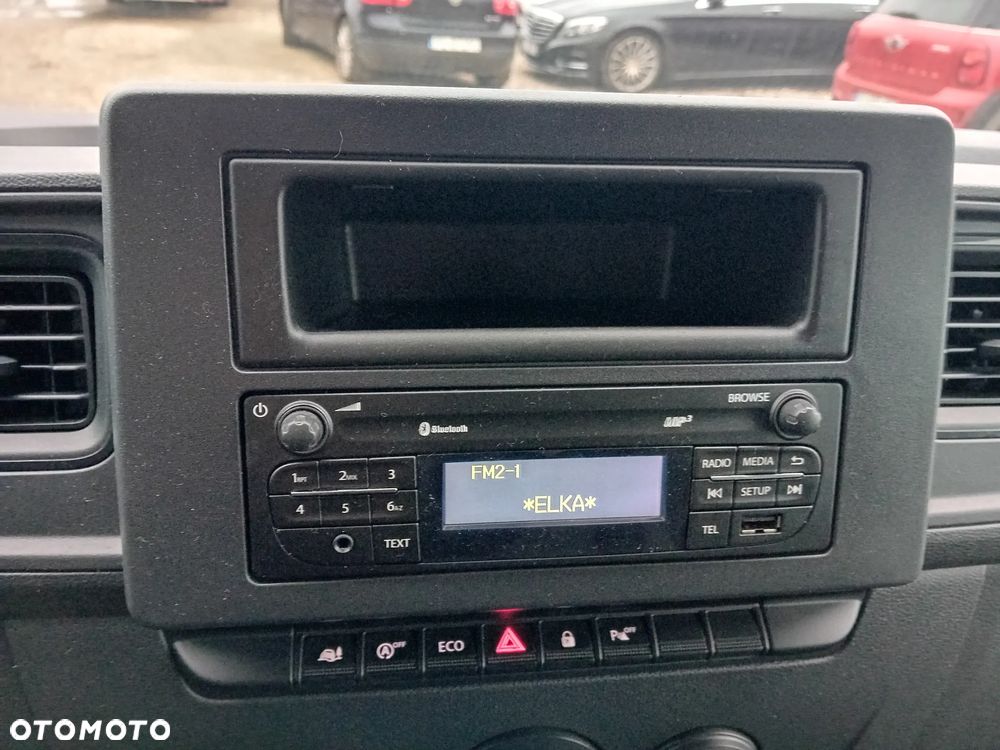 Renault Master - 21