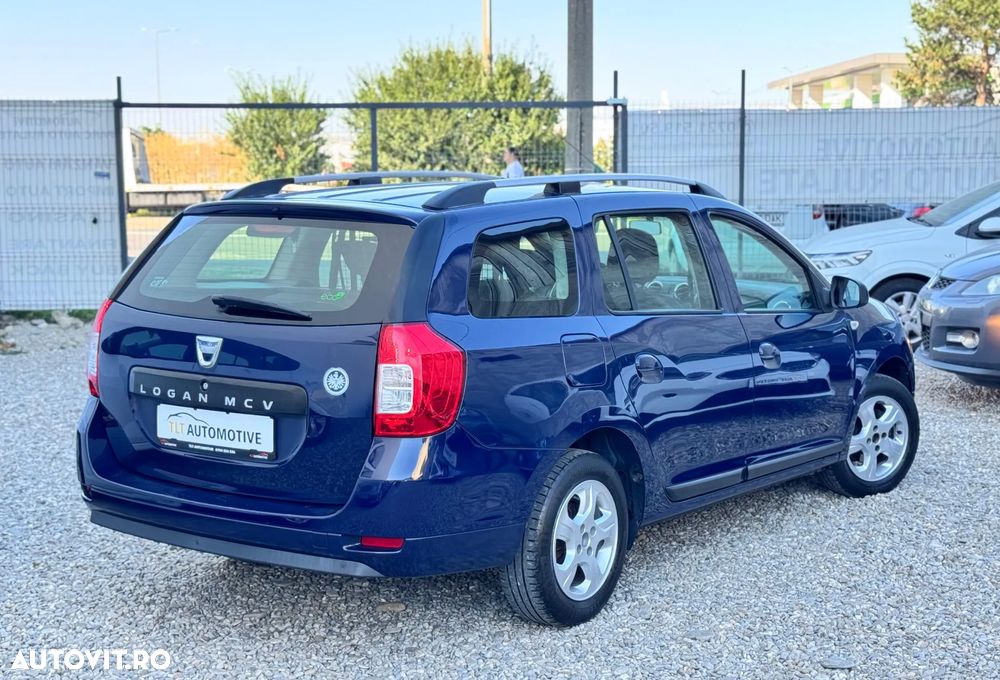 Dacia Logan 0.9 TCe Laureate - 11