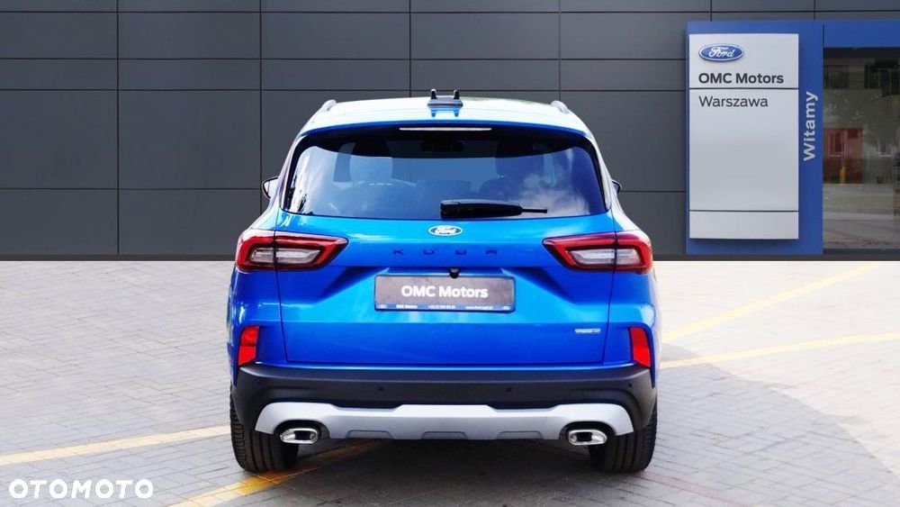 Ford Kuga - 6
