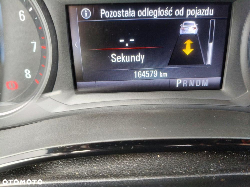 Opel Mokka 1.4 T Cosmo EU6 - 16