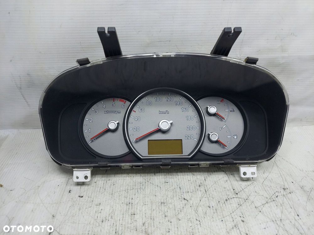 Licznik Zegar 94003-1D810 Kia Carens 2.0 Crdi - 3