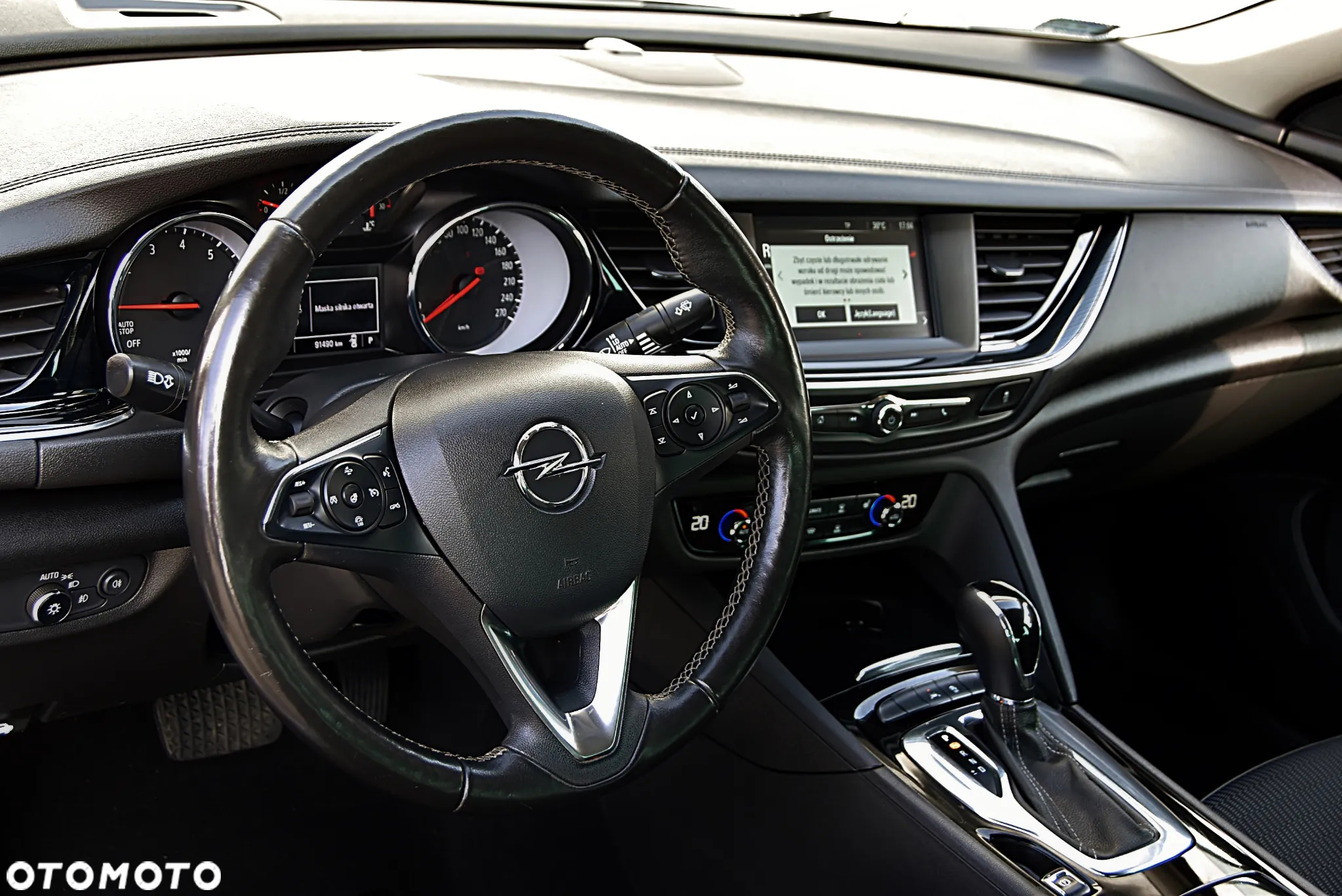 Opel Insignia 1.5 T GPF Innovation S&S - 14