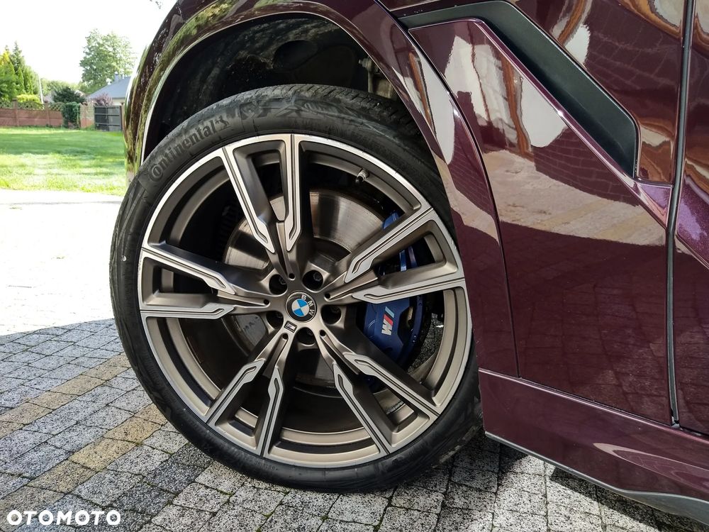 BMW X6 xDrive40d mHEV - 13