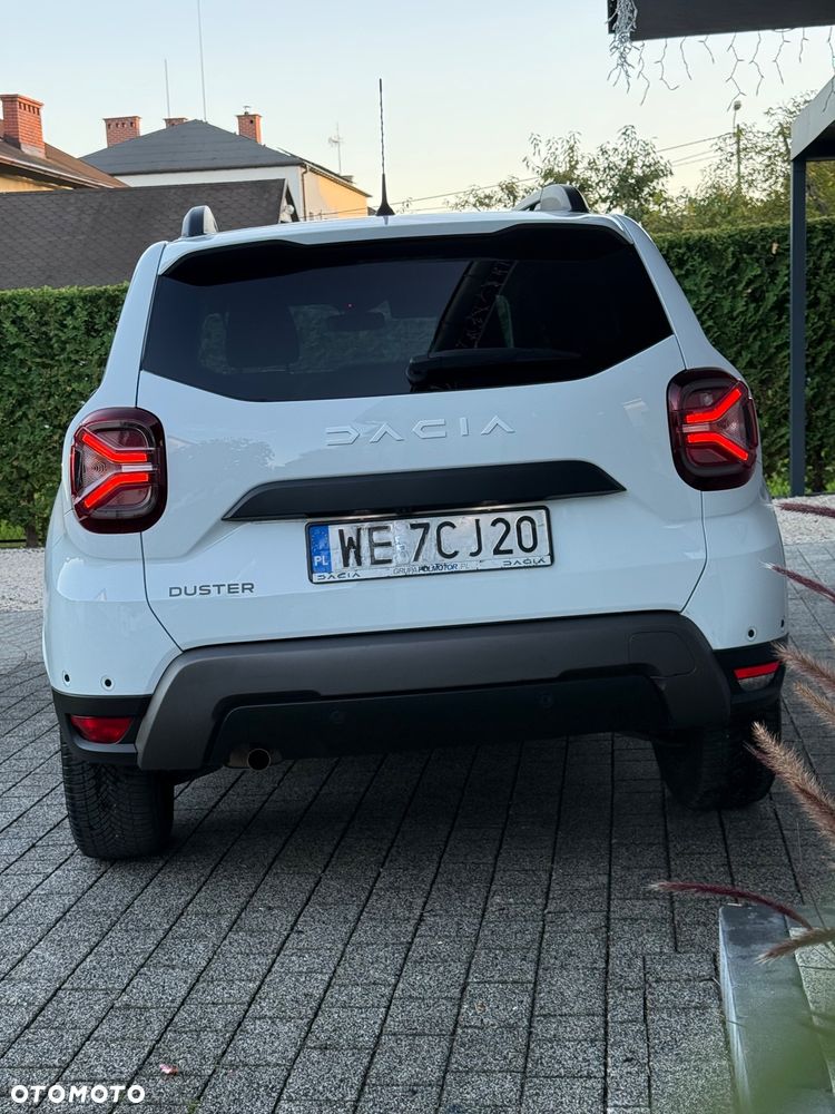 Dacia Duster 1.0 TCe Prestige - 7