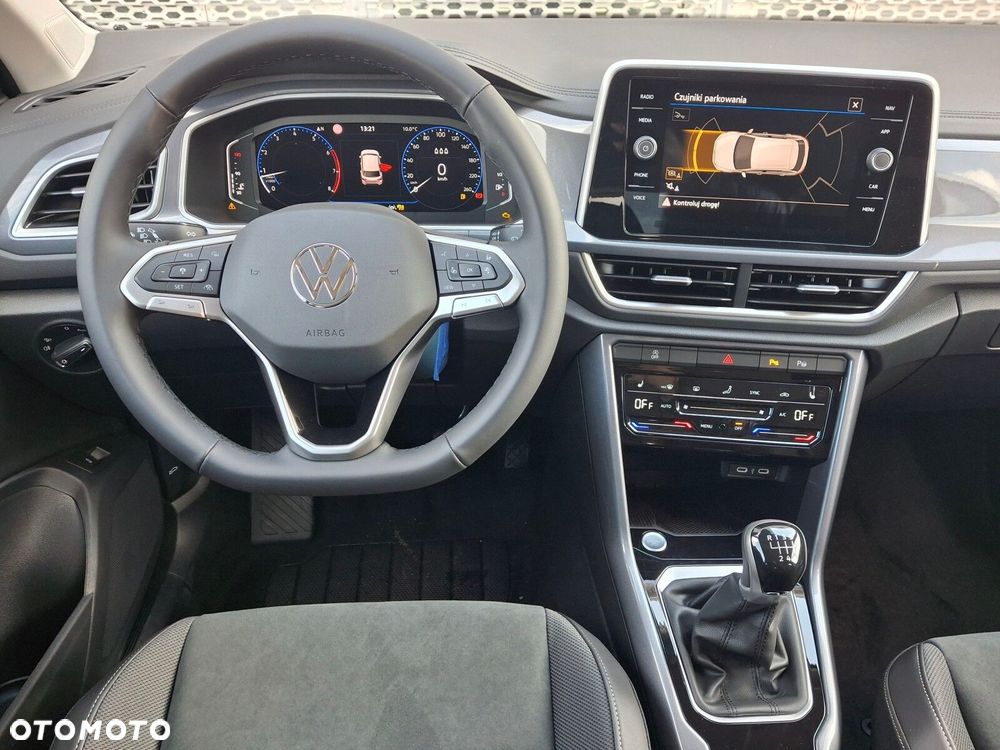 Volkswagen T-Roc 1.5 TSI Final Edition - 19