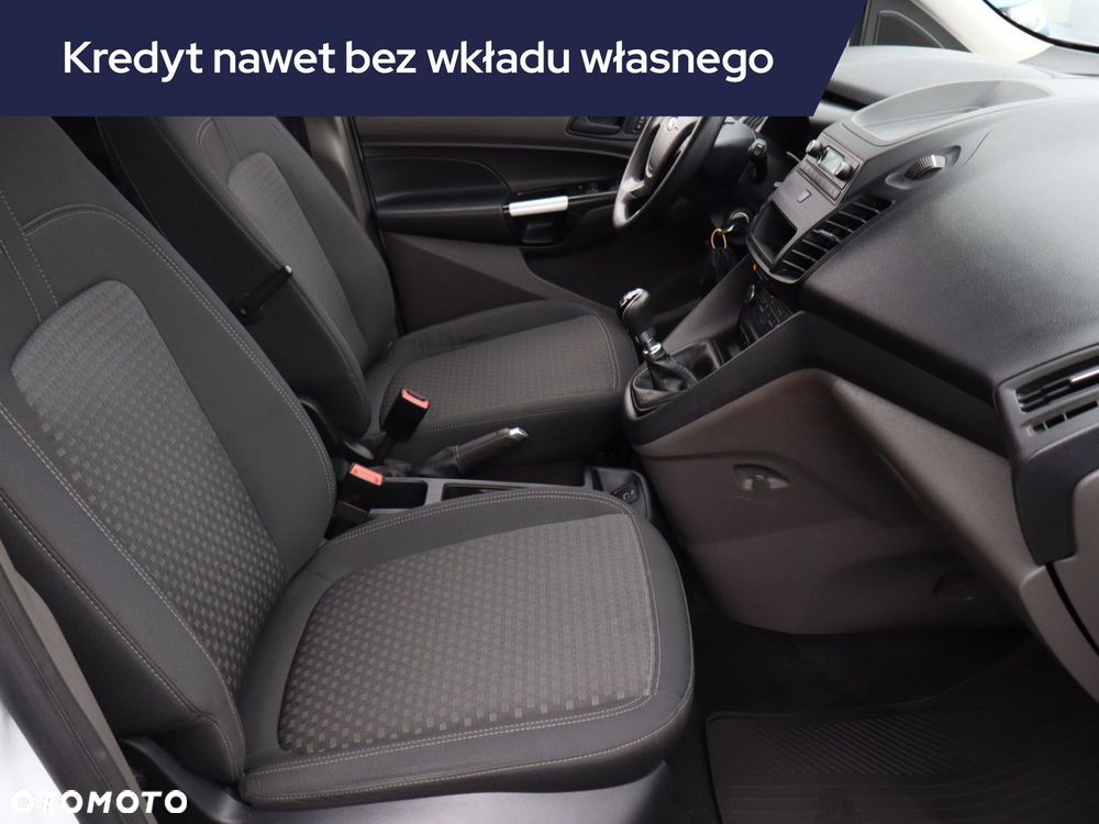 Ford Transit Connect - 11