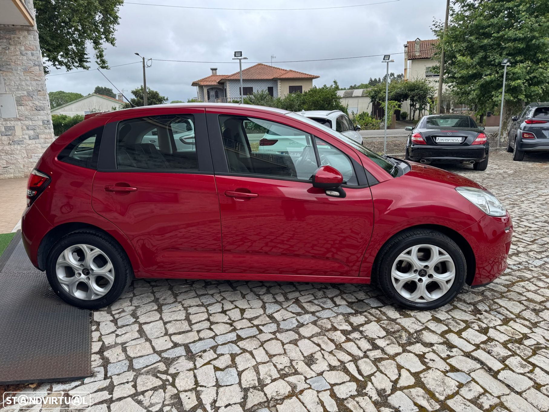 Citroën C3 1.0 PureTech Attraction - 5