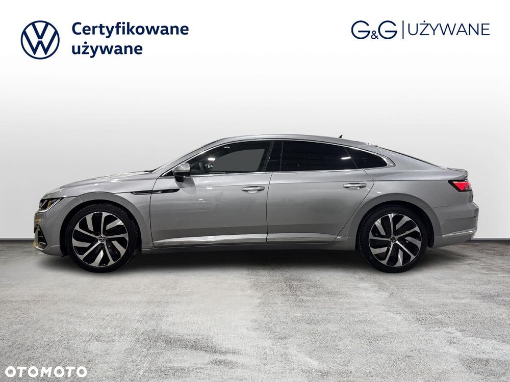 Volkswagen Arteon 2.0 TSI R-Line DSG - 3
