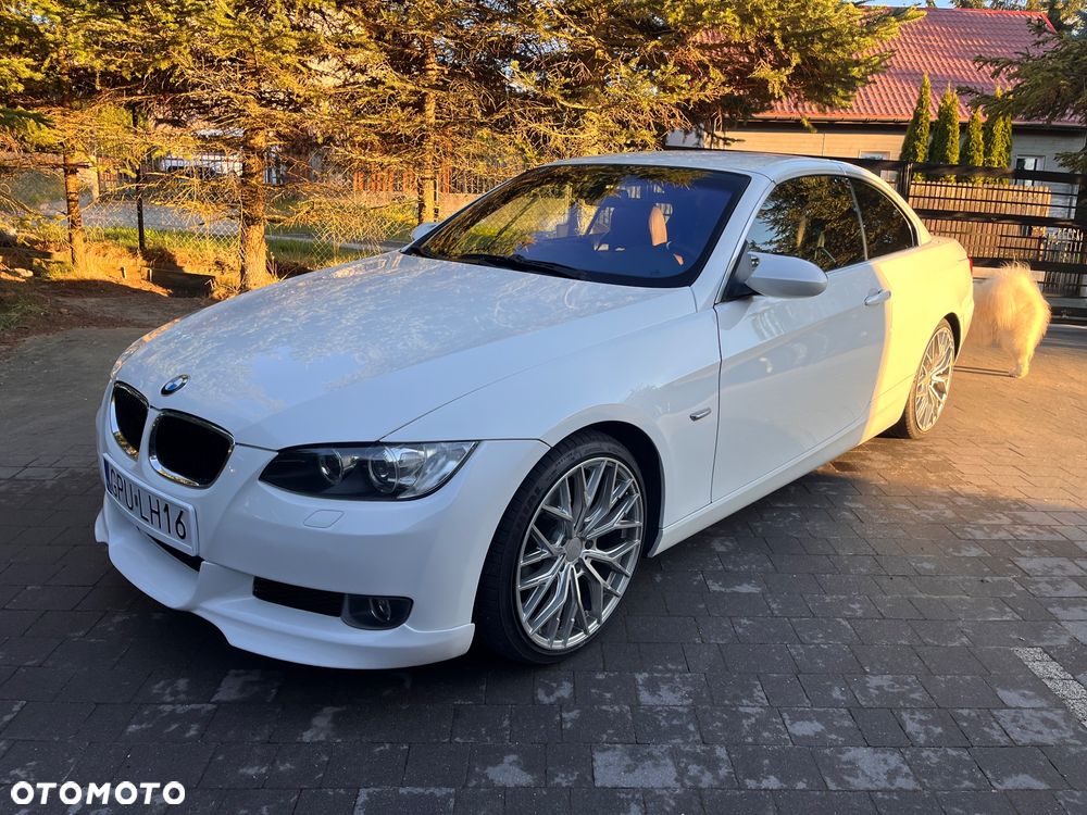 BMW Seria 3 320i - 6
