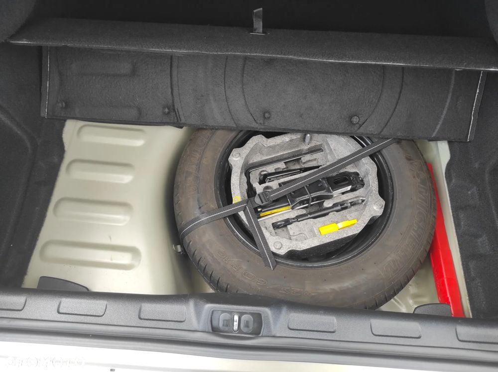 Citroën C5 2.0 16V Confort - 15