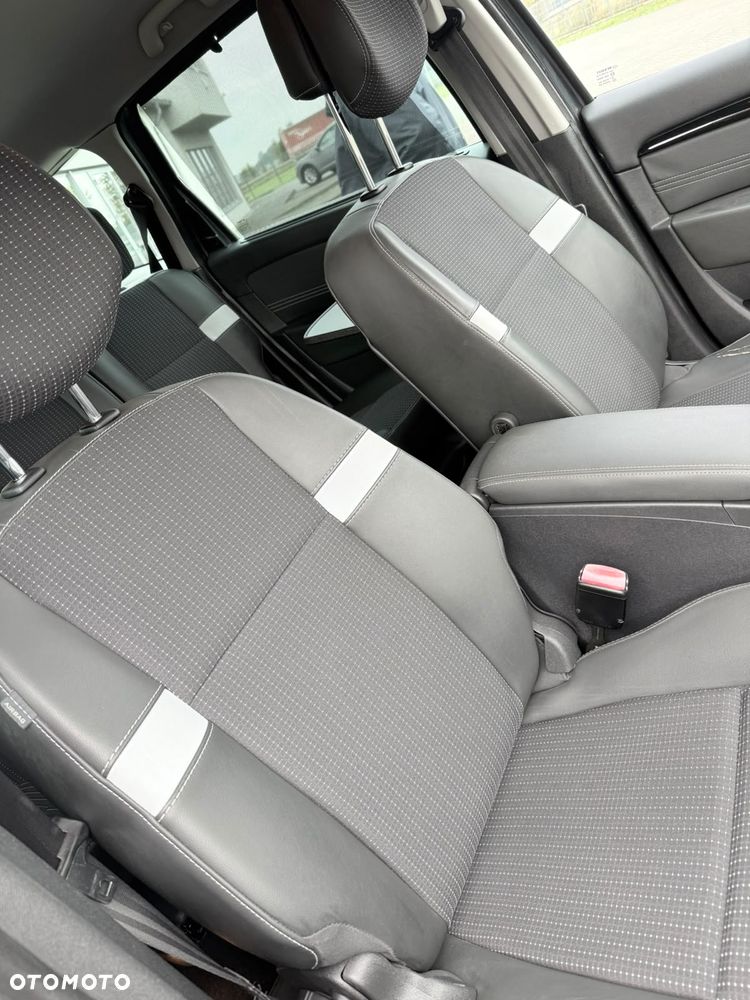 Renault Grand Scenic Gr 1.6 dCi Energy Privilege - 13