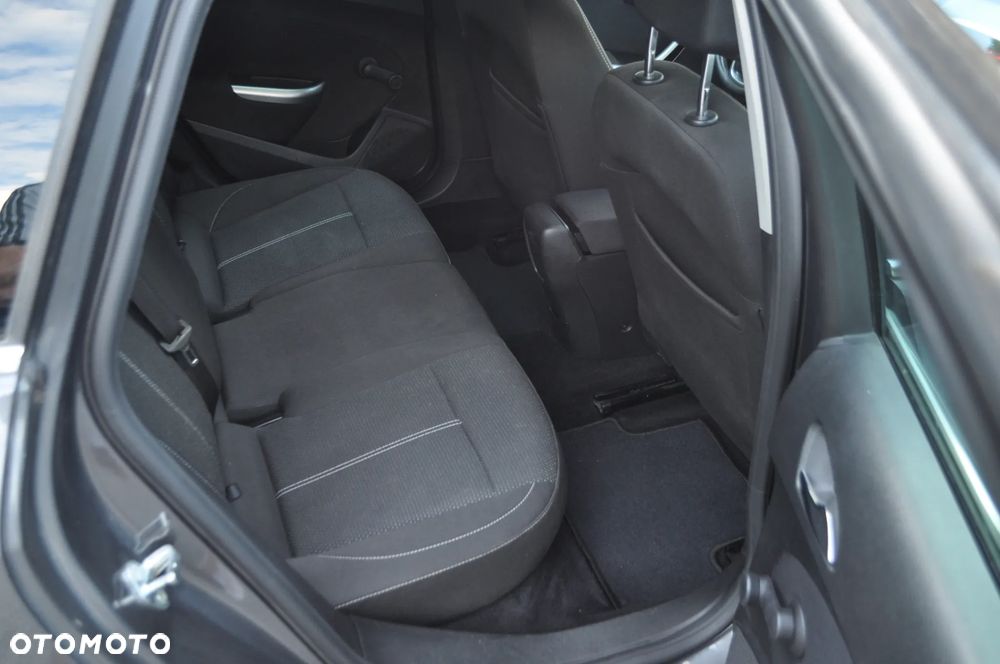 Opel Astra 1.4 Turbo Edition Sport - 20